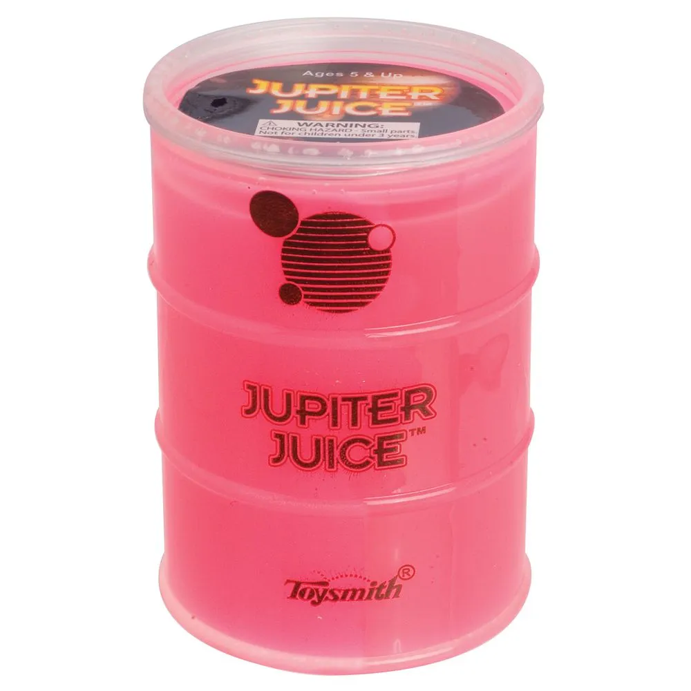 JUPITER JUICE PUTTY ASSORTED STYLES