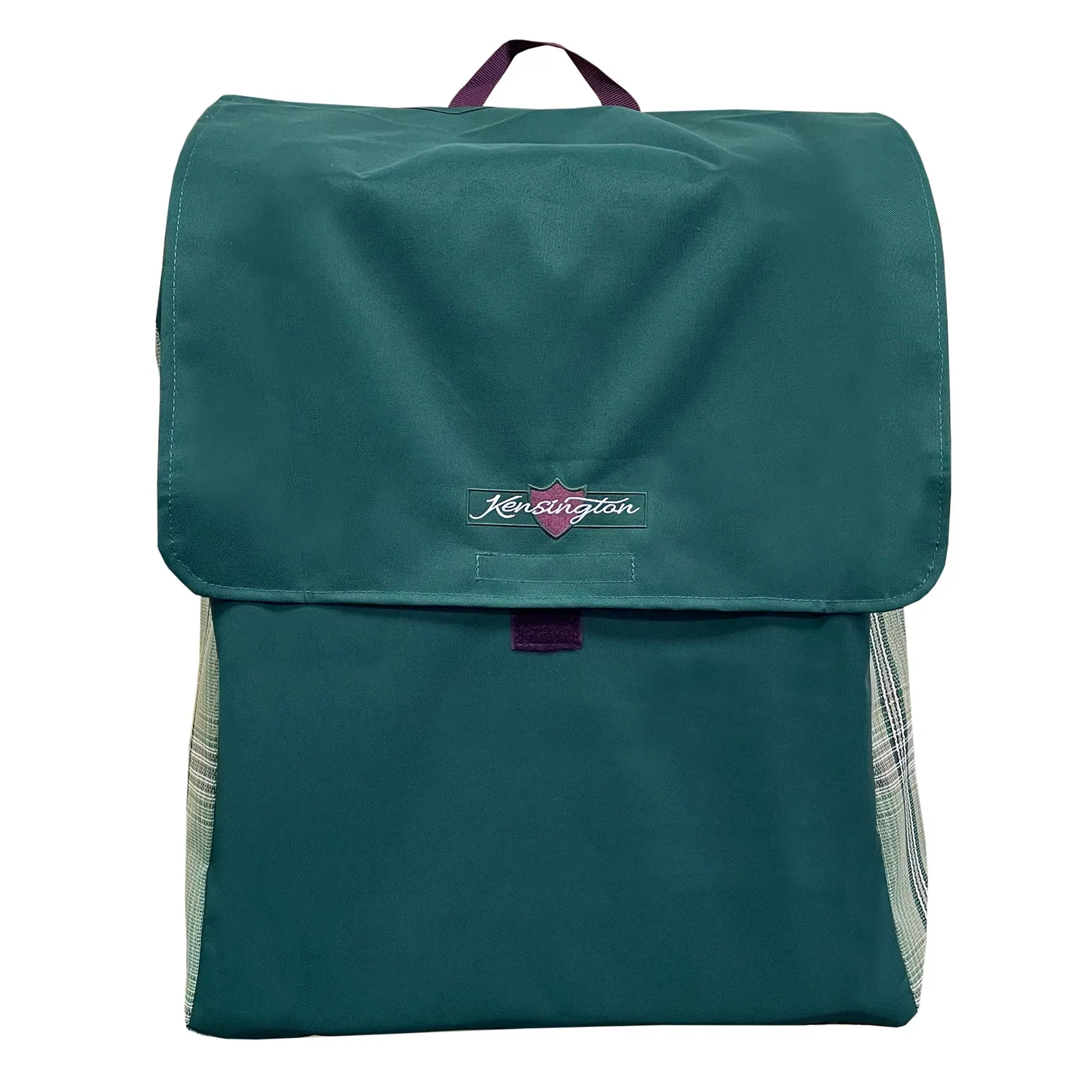 Kensington Blanket Storage Bag