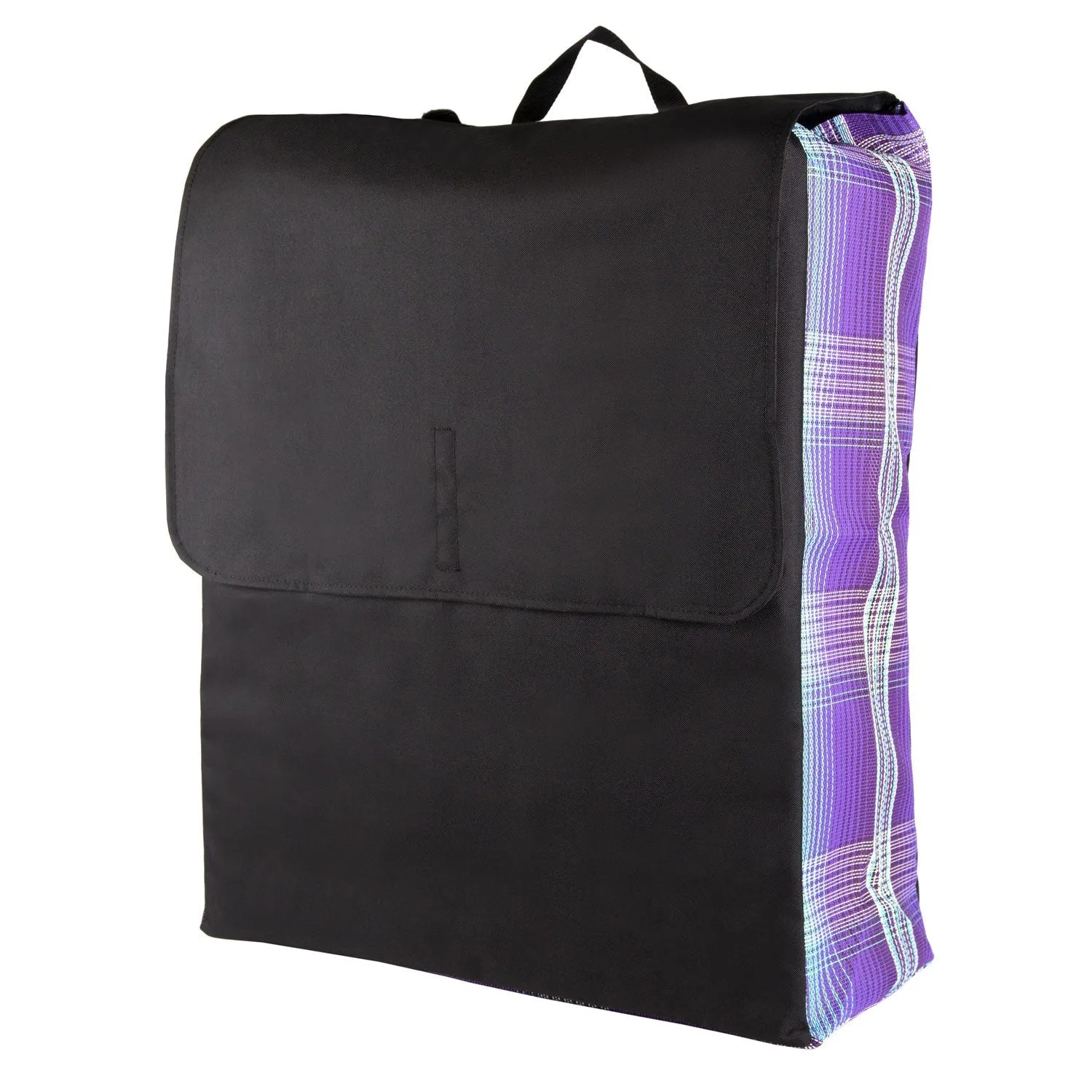 Kensington Blanket Storage Bag