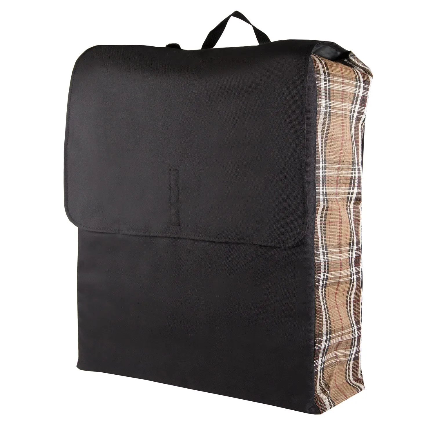 Kensington Blanket Storage Bag