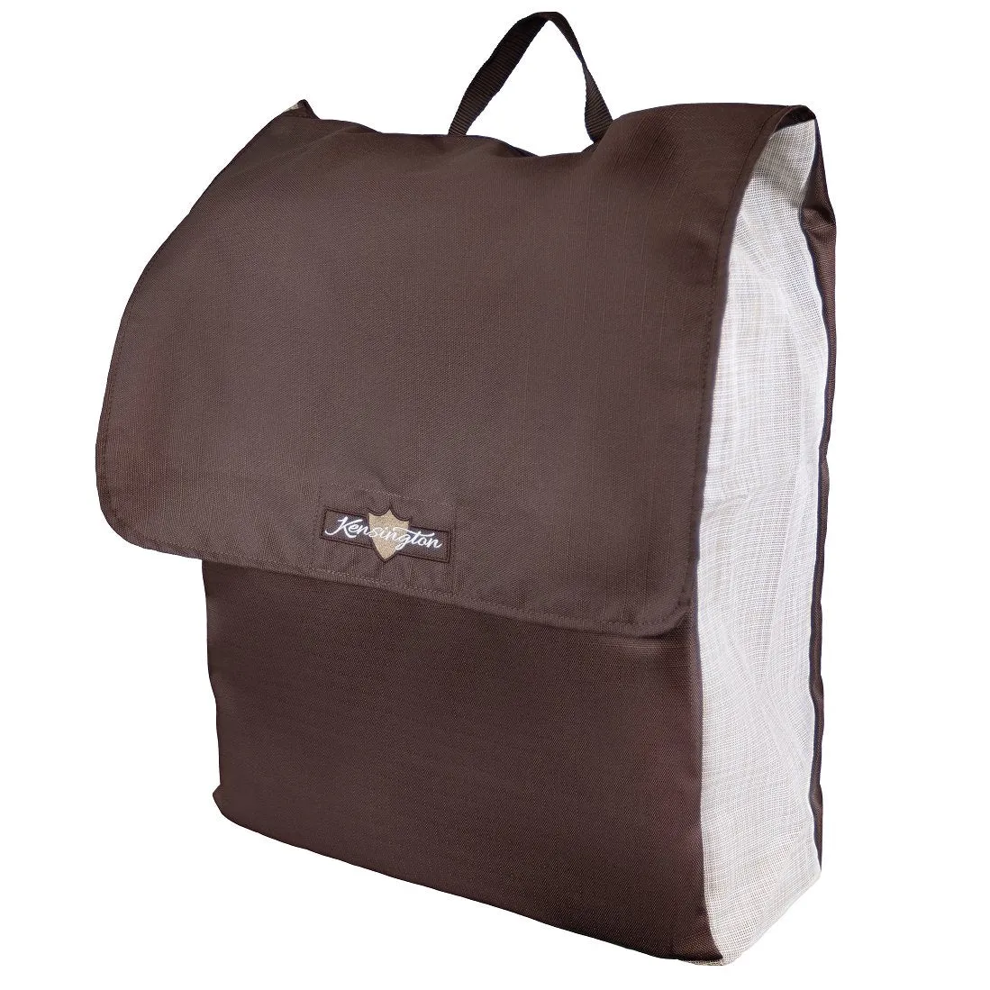 Kensington Blanket Storage Bag