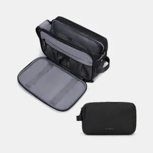 Large-capacity Business Trip Travel Storage Bag Waterproof Men's Toiletry Bag