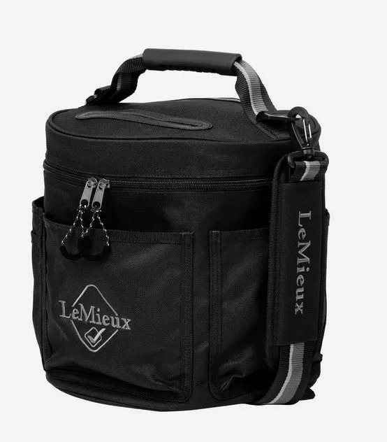 LeMieux Elite Circular Grooming Tote