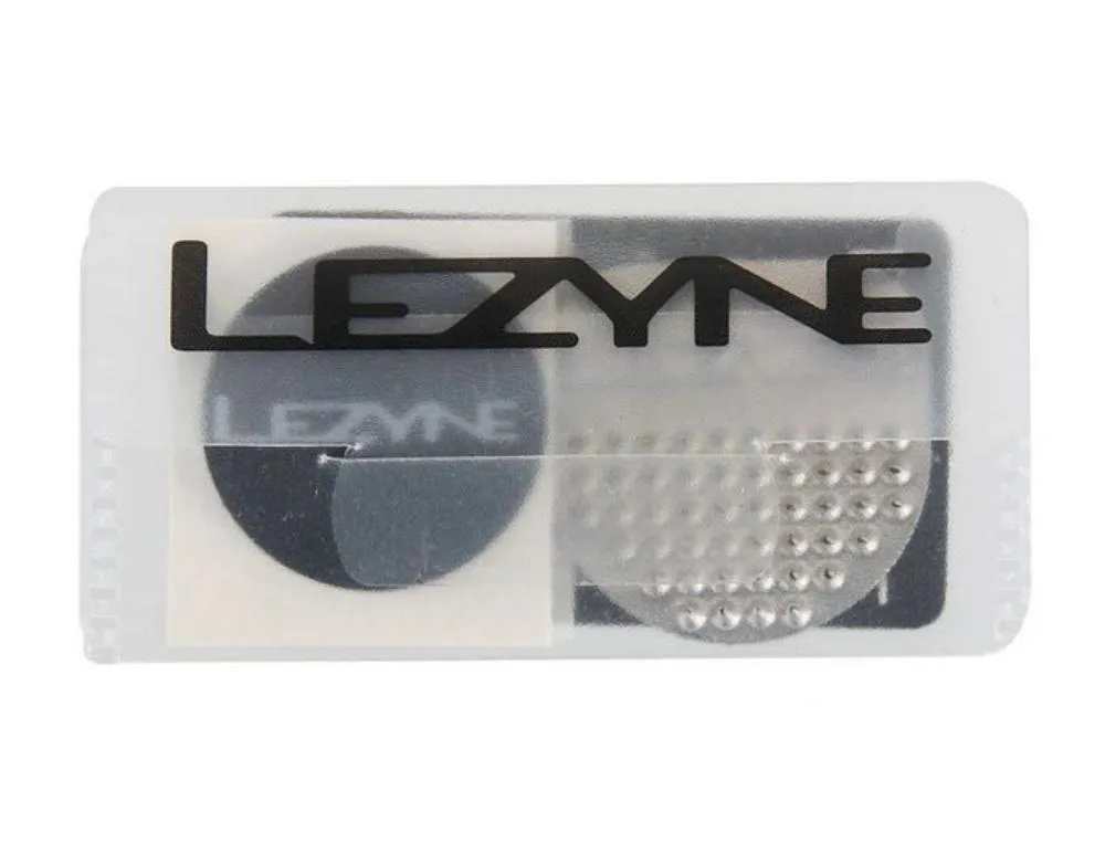 Lezyne M Caddy Sport Kit Saddle Bag