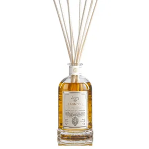 LOGEVY Room Diffuser TABACCO TOSCANO - Tuscan Tobacco SMALL (100ml)