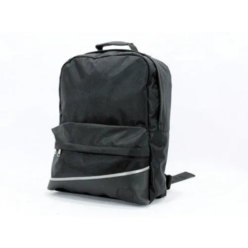 Longride R4 Sissybar / Backpack Black