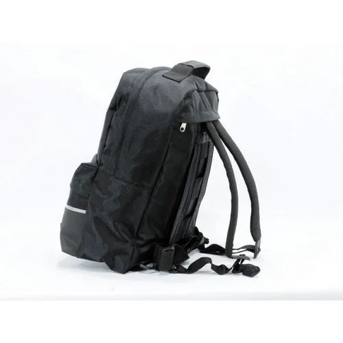 Longride R4 Sissybar / Backpack Black