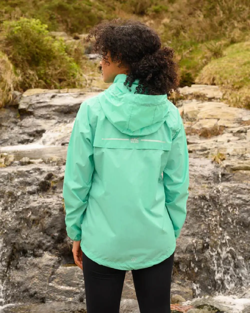 Mac In A Sac Packable Origin Waterproof Jacket