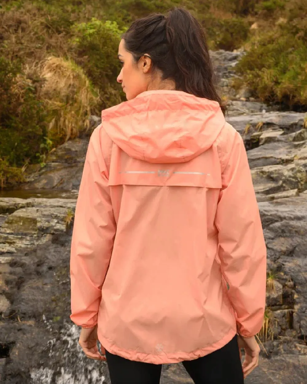 Mac In A Sac Packable Origin Waterproof Jacket