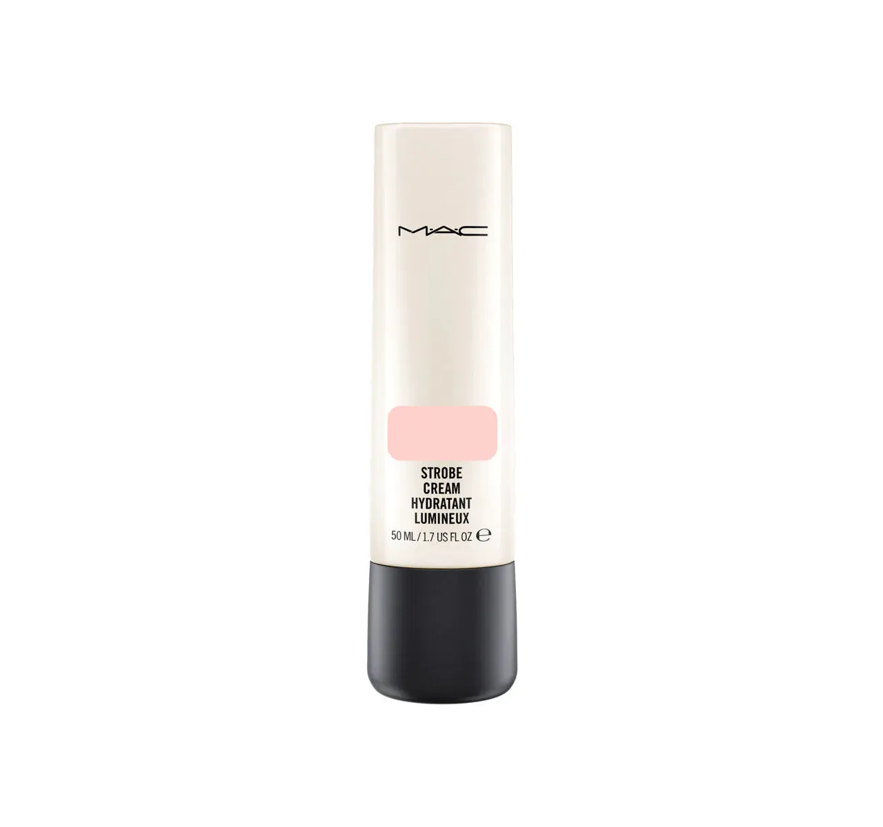 Mac Strobe Cream Hydratant Lumineux # Pinklite 50ml