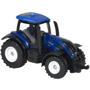 Majorette Farm Vehicle Valtra T4 Tractor