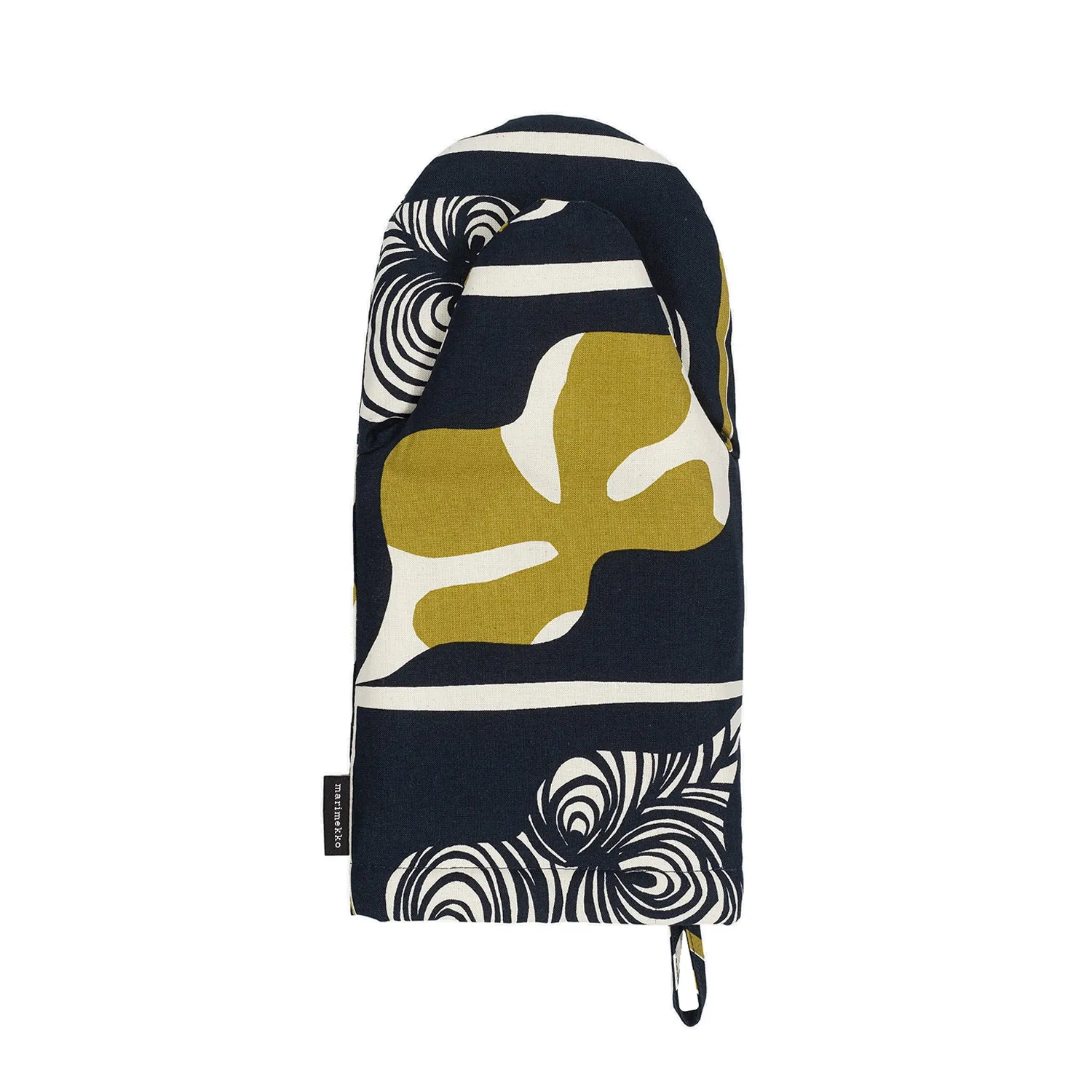 marimekko | pieni rukinlapa oven mitt | colour 560