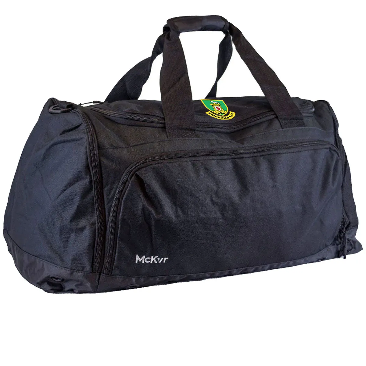 Mc Keever Monaghan RFC Core 22 Medium Kitbag - Navy