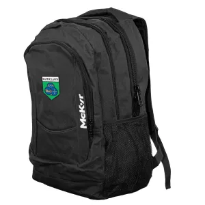 Mc Keever Rathcline GAA Core 22 Back Pack - Black