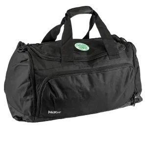 Mc Keever Termonfeckin Celtic FC Core 22 Medium Kitbag - Black