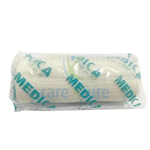 Medica Conf Bandage 10cm X 4cm