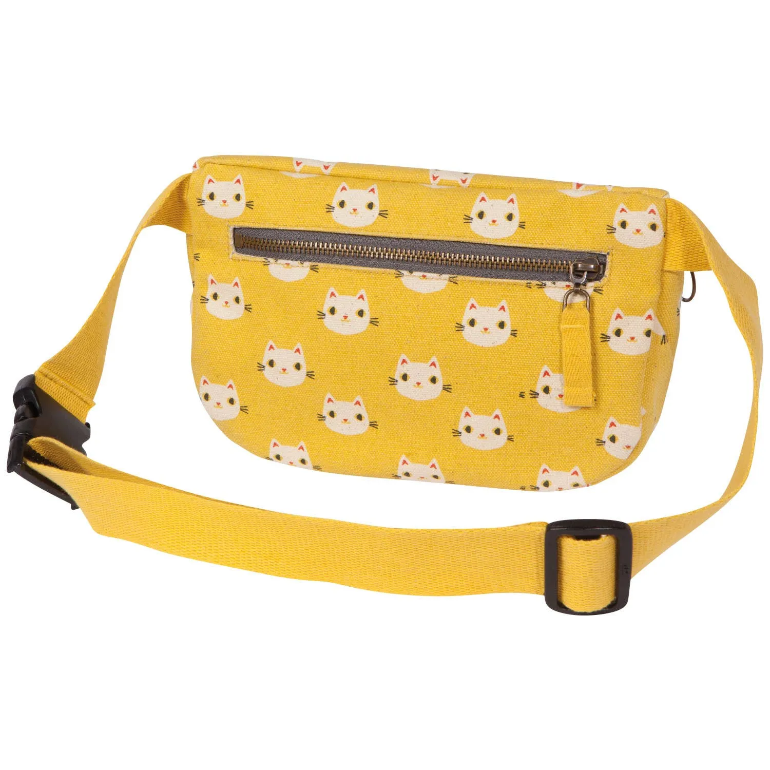 Meow & Go Fanny Pack