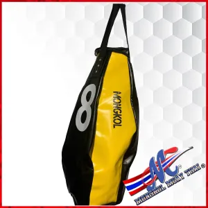 Mongkol Punching bag Unfilled