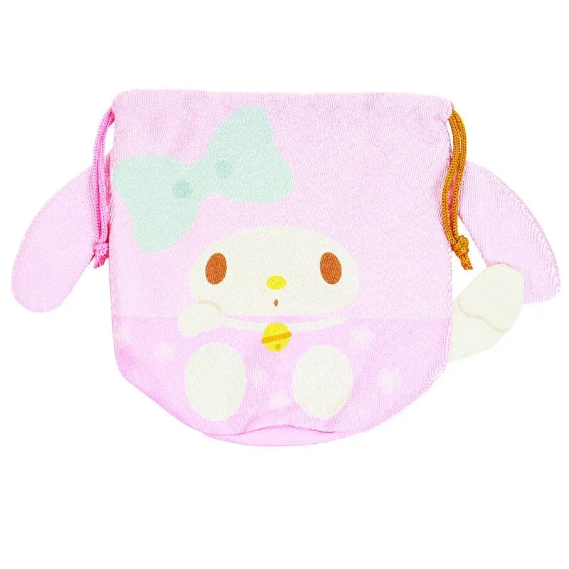 My Melody Drawstring Bag - Japan Lucky Series