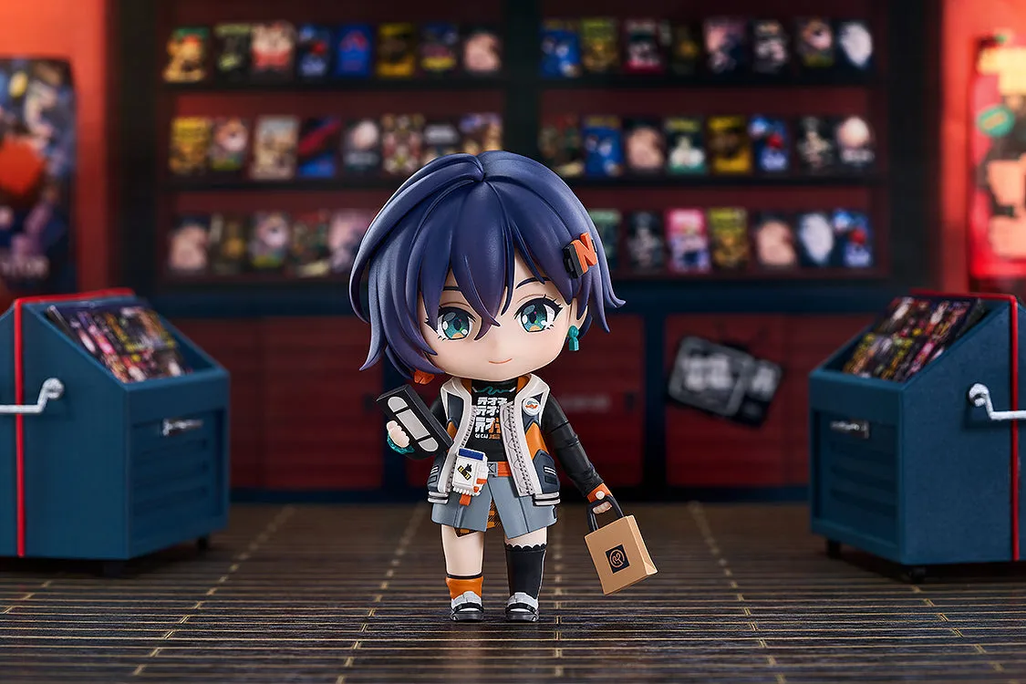 Nendoroid "Zenless Zone Zero" Belle