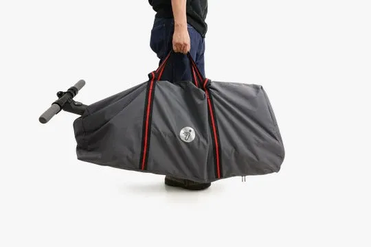 NINEBOT ELECTRIC SCOOTER STORAGE BAG