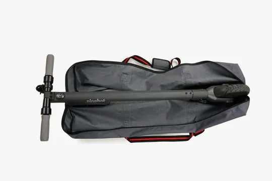 NINEBOT ELECTRIC SCOOTER STORAGE BAG