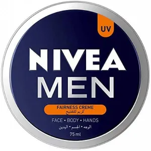 NIVEA MEN FAIRNESS CREME 75ML