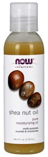 Now Shea Nut Oil (118ml)