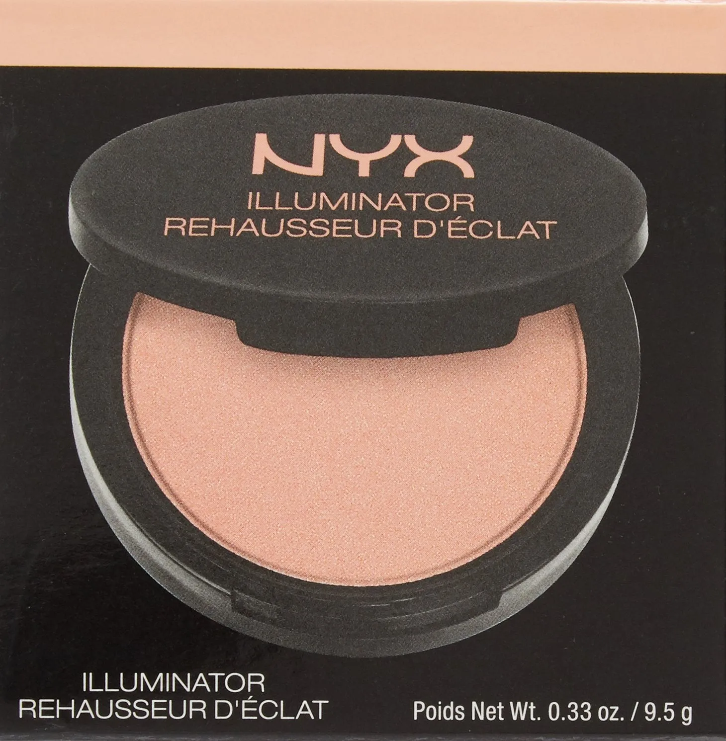 NYX Illuminator Highlighter