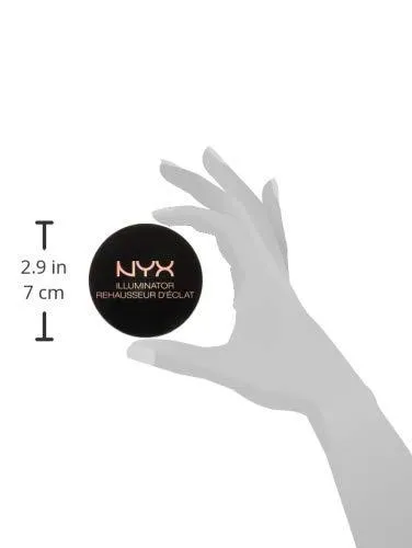 NYX Illuminator Highlighter