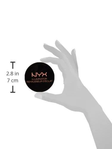 NYX Illuminator Highlighter