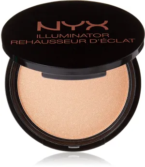 NYX Illuminator Highlighter