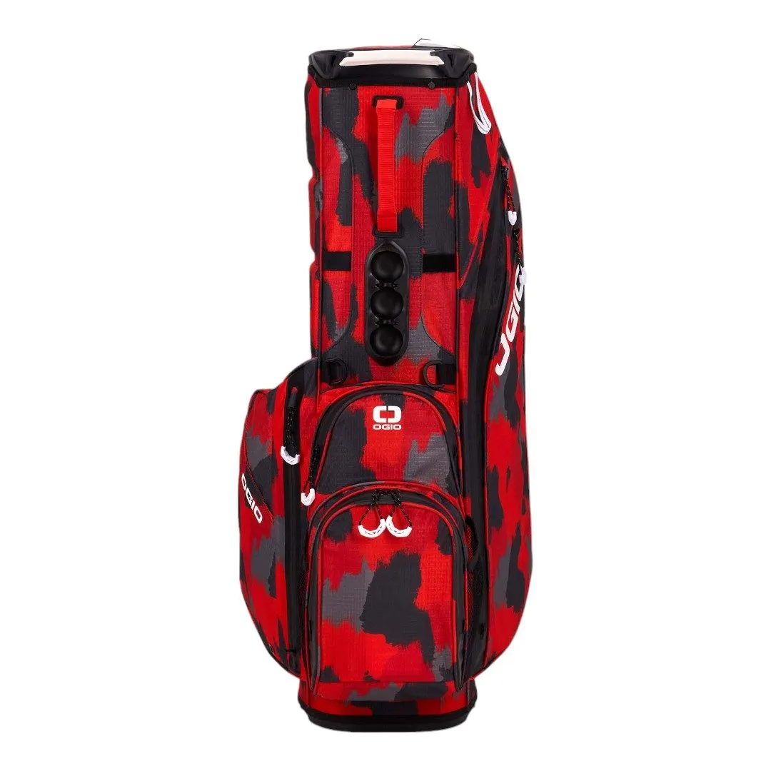 Ogio 2024 All Elements Hybrid Golf Stand Bag 5124054OG