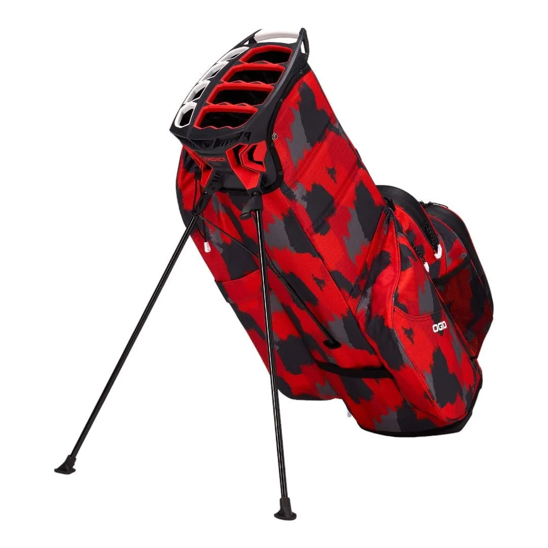 Ogio 2024 All Elements Hybrid Golf Stand Bag 5124054OG