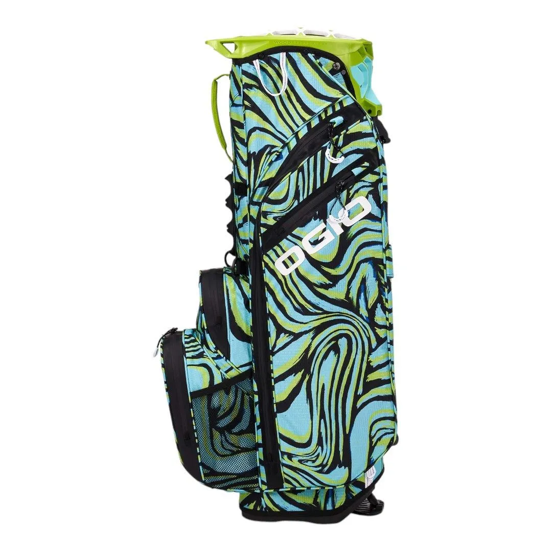 Ogio 2024 All Elements Hybrid Golf Stand Bag 5124055OG