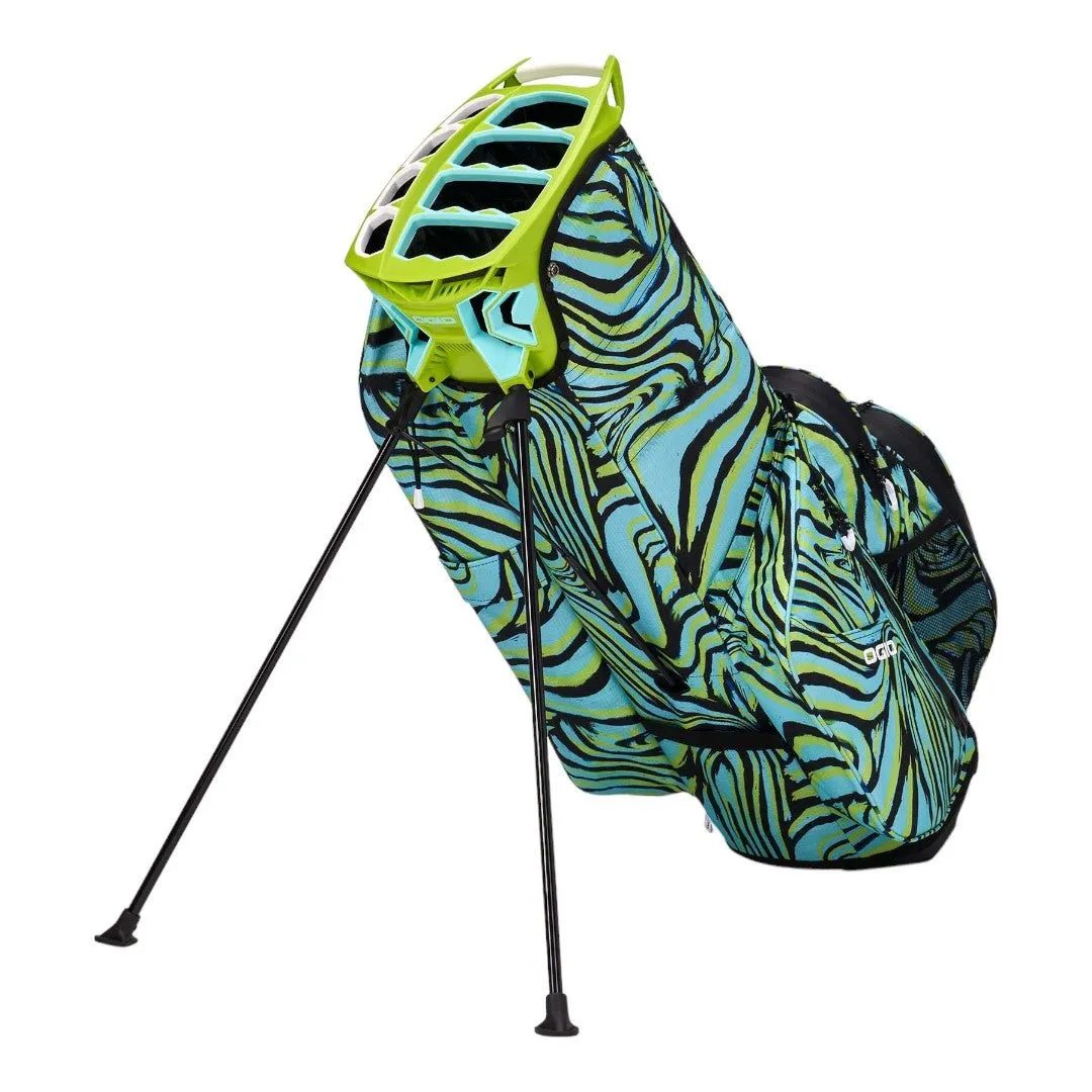 Ogio 2024 All Elements Hybrid Golf Stand Bag 5124055OG