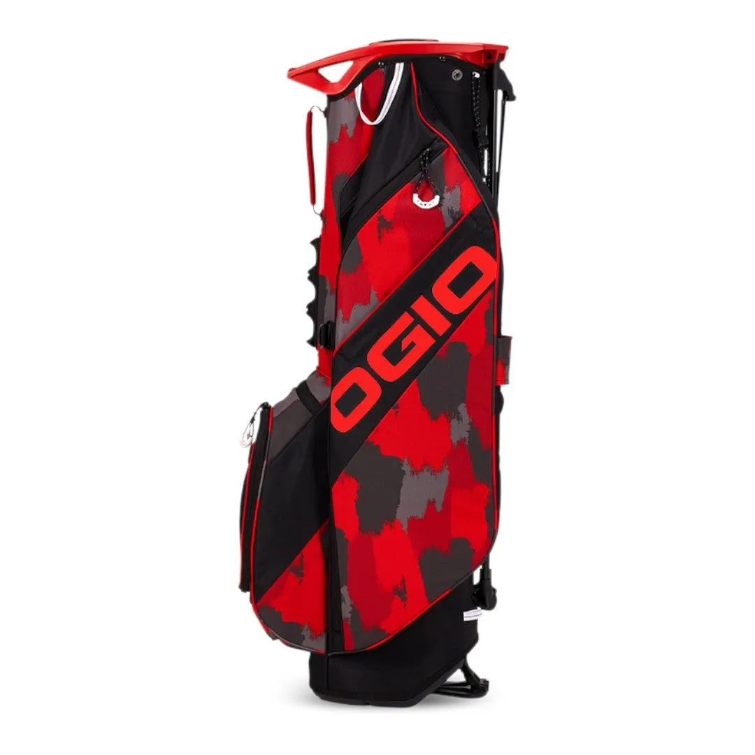 Ogio Fuse Golf Stand Bag 5124013OG