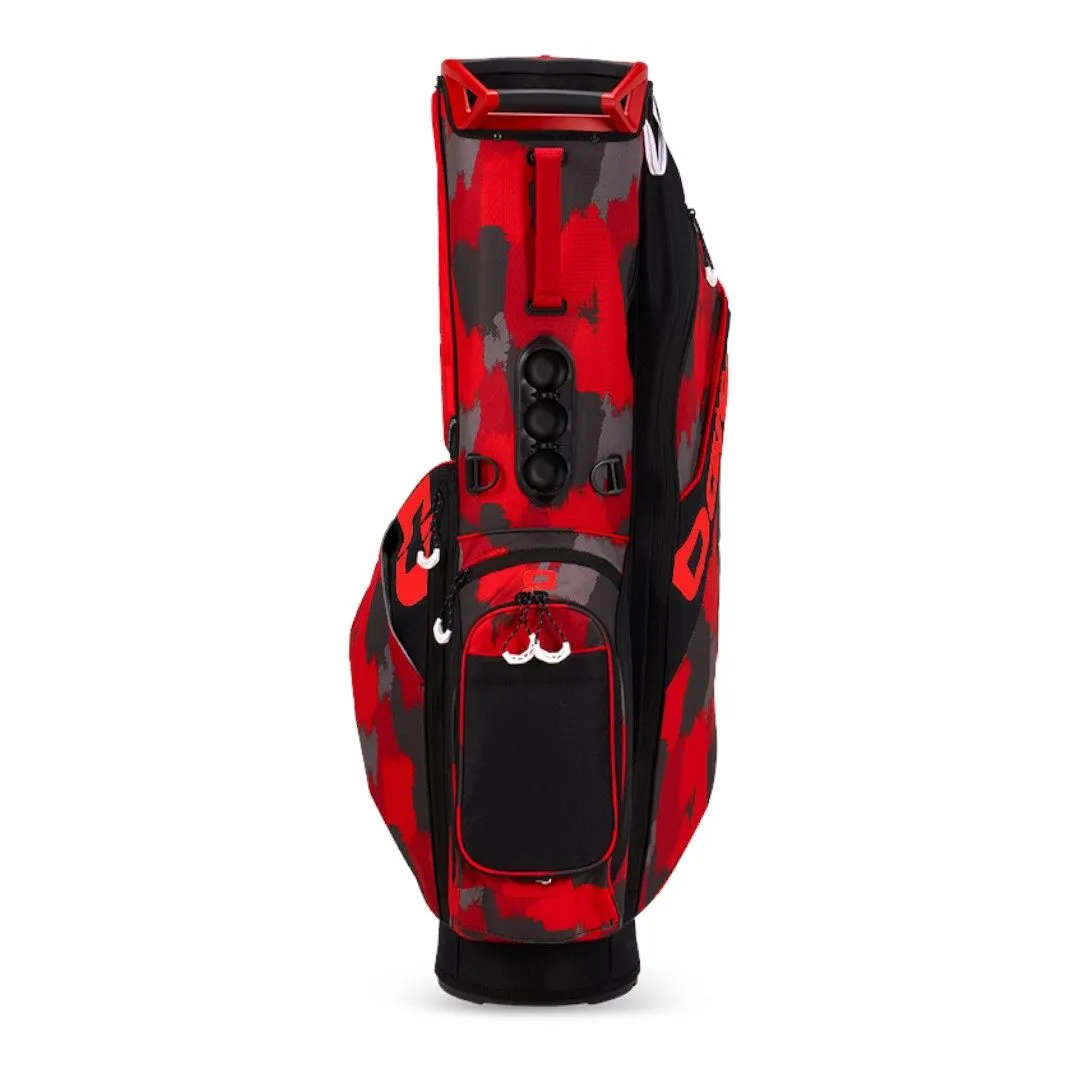 Ogio Fuse Golf Stand Bag 5124013OG