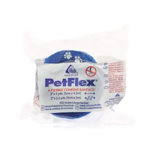 PetFlex Bandage - Blue