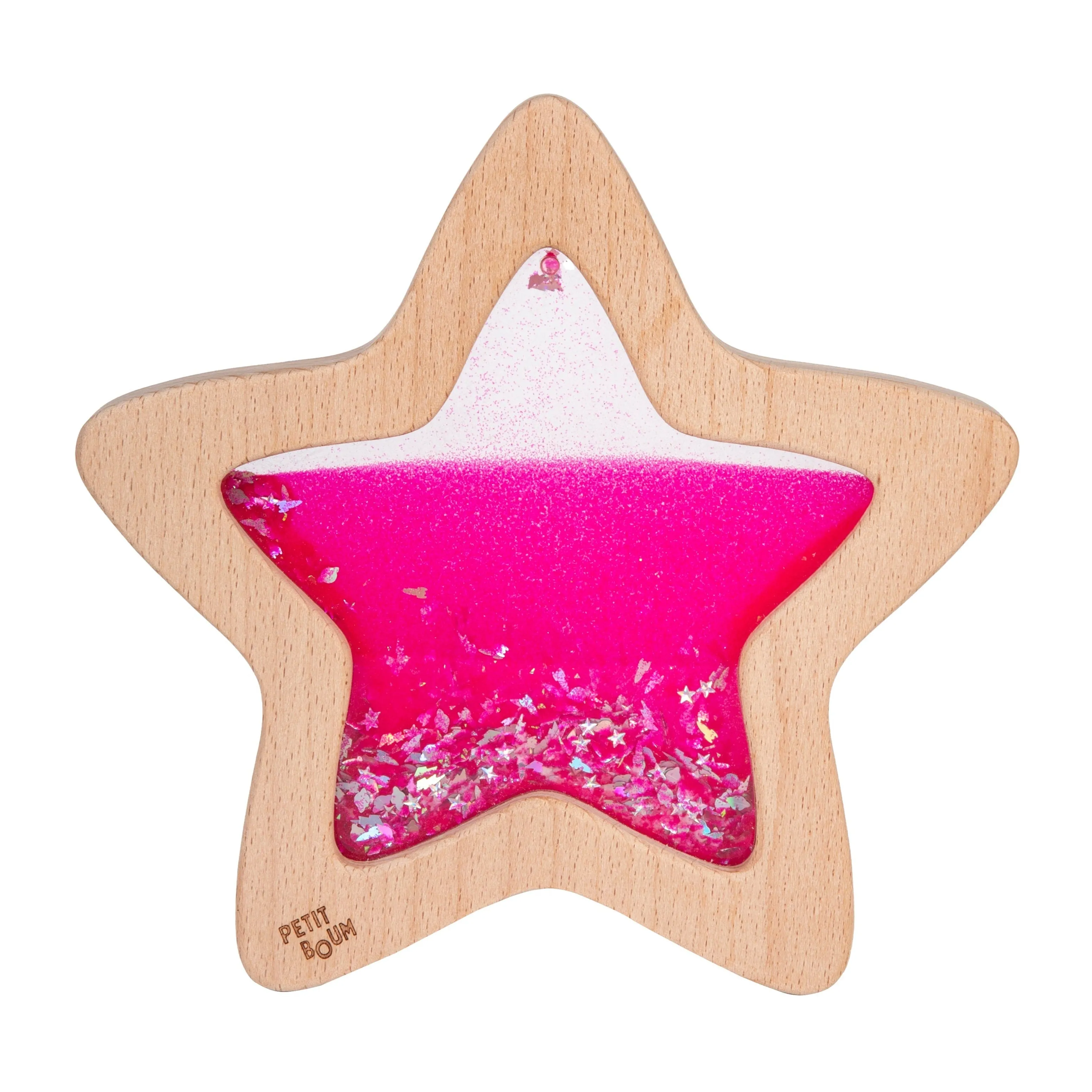 Petit Boum Sensory star | Nebula