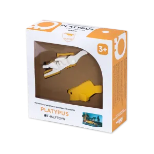 Platypus Magnetic Half Animal-SALE