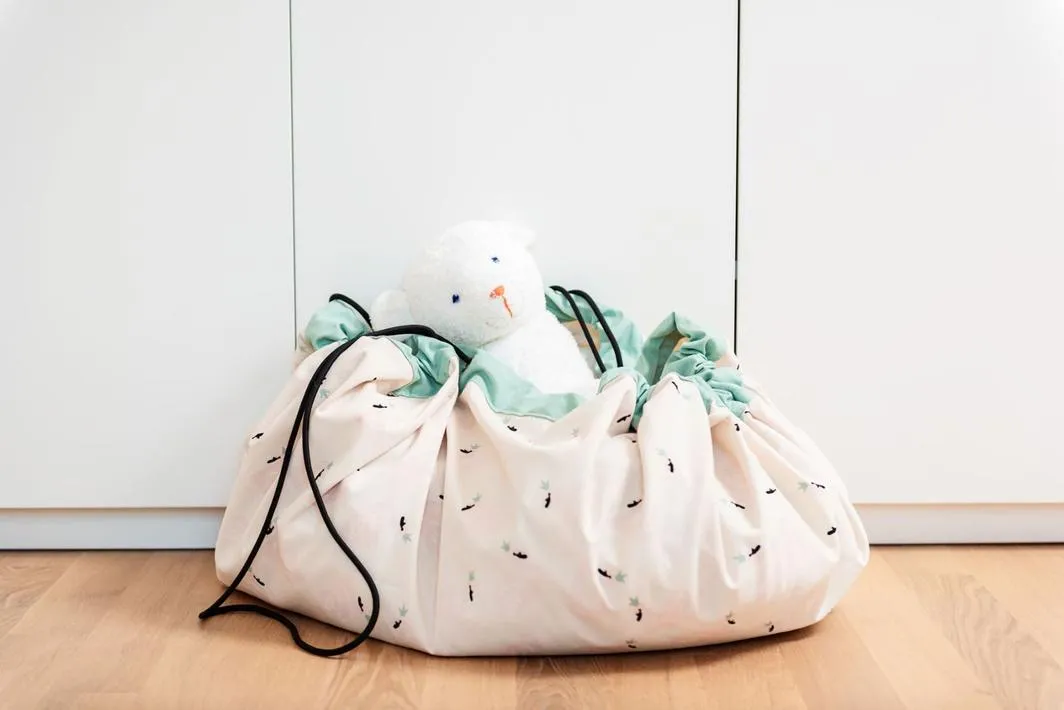 Play & Go Storage Bag Swan