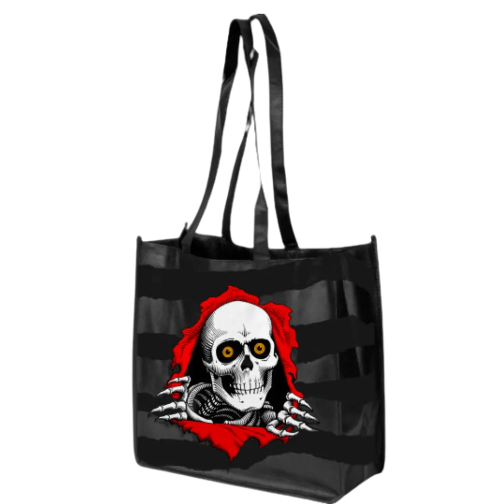 Powell Peralta Ripper Shopping Bag Ripper