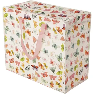 Puckator Butterfly House Storage Bag