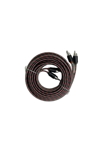 Radiant 7M RCA Lead