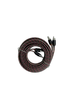 Radiant 7M RCA Lead