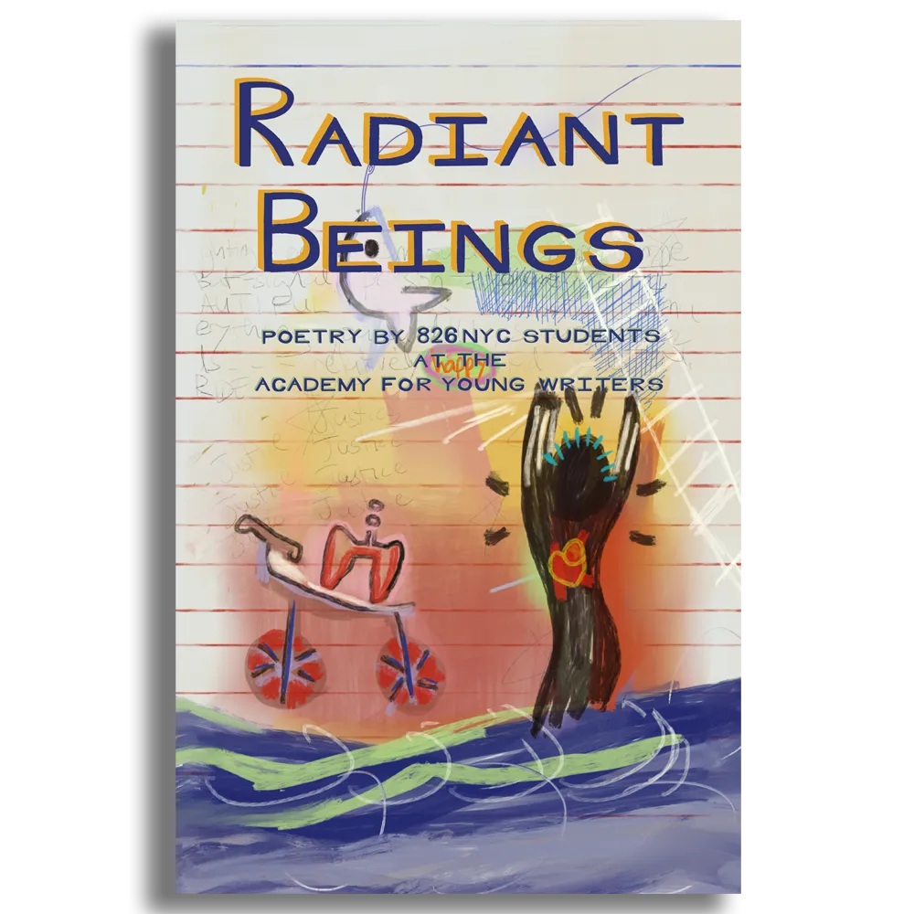 Radiant Beings (eBook)