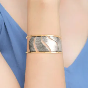 Radiant Flow Cuff