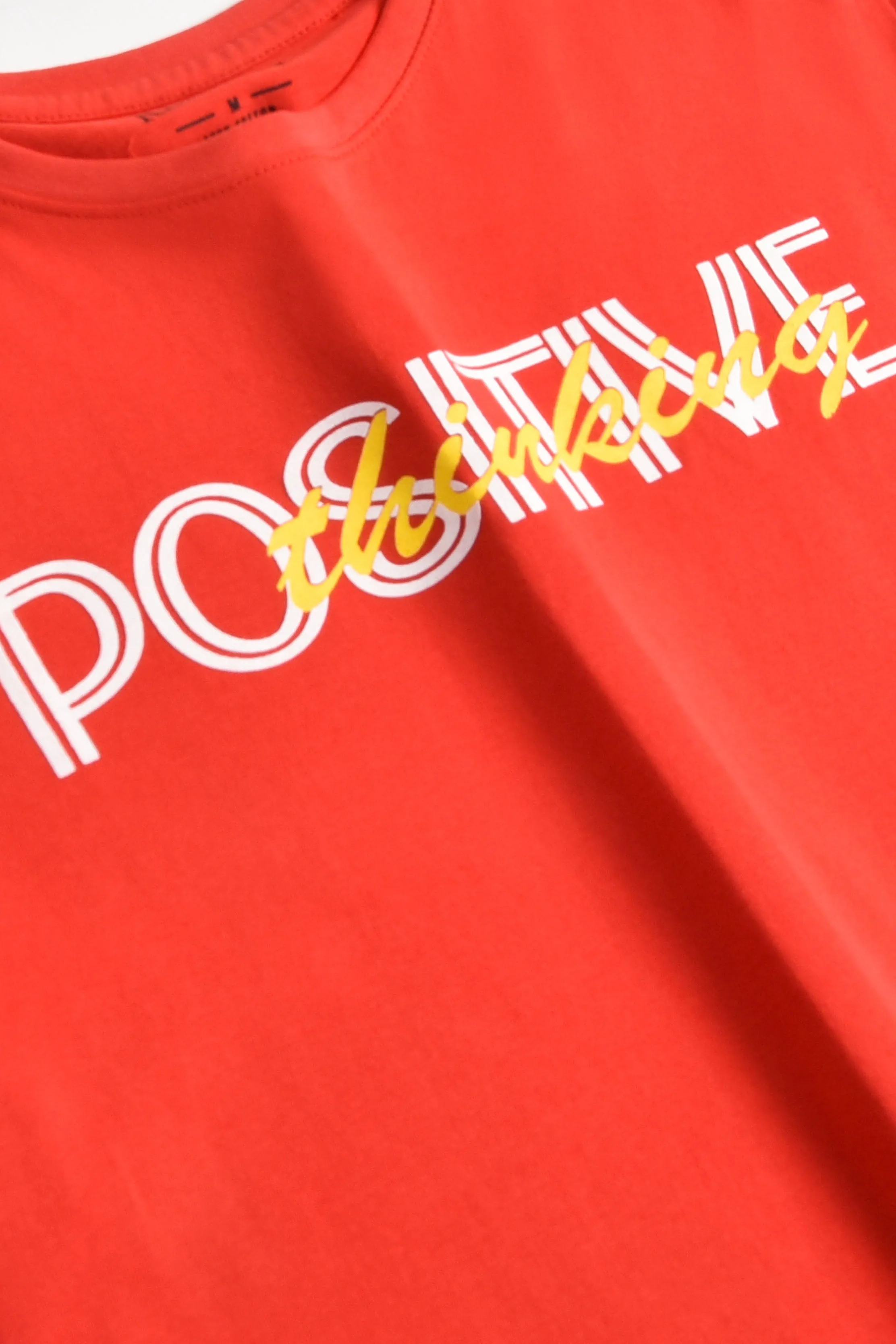 Radiant Positivity T-Shirt