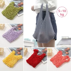 Reusable Magic Shopping Bag